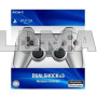 Беспроводной bluetooth джойстик SONY PlayStation PS 3 grey